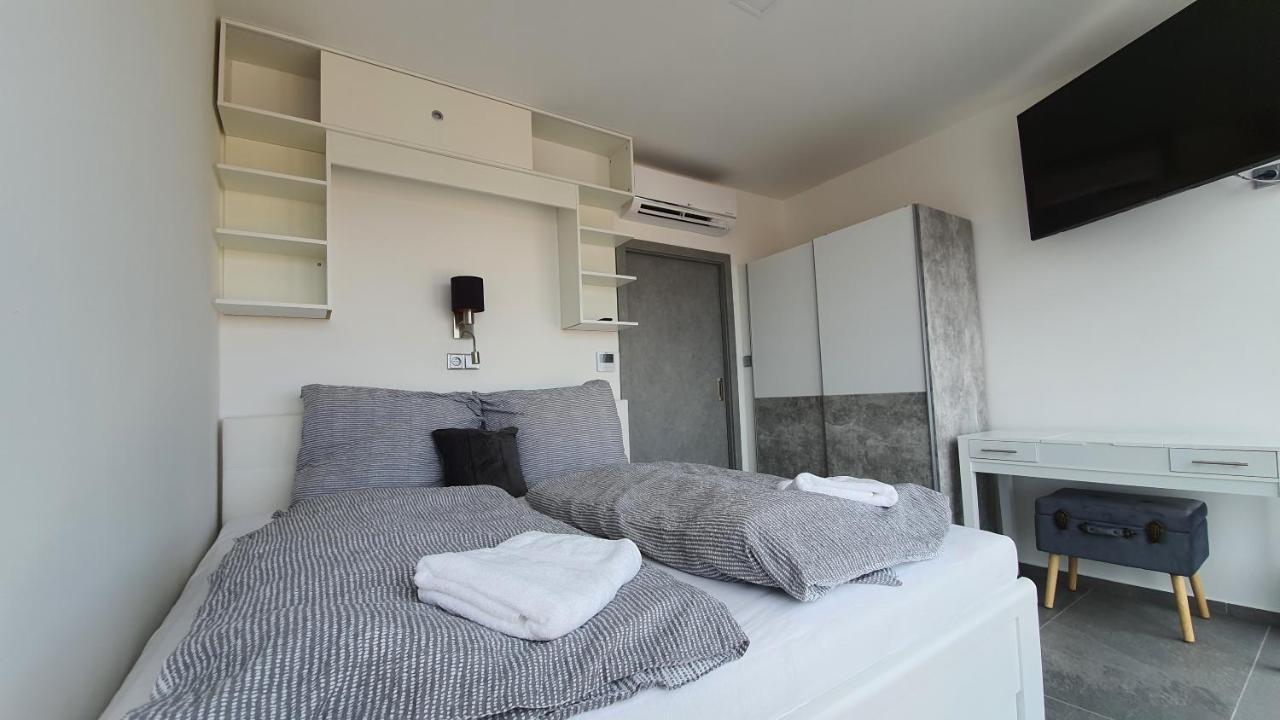 Magic Apartment Centre Pilsen Exterior photo