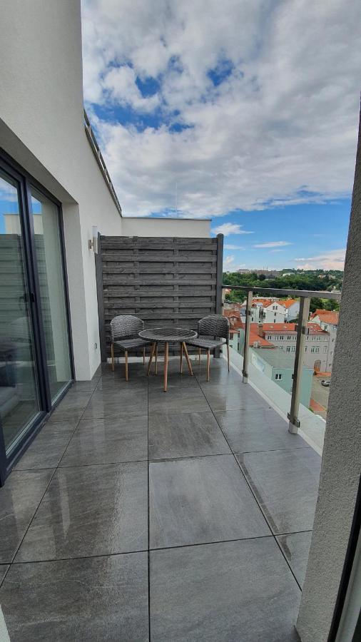 Magic Apartment Centre Pilsen Exterior photo