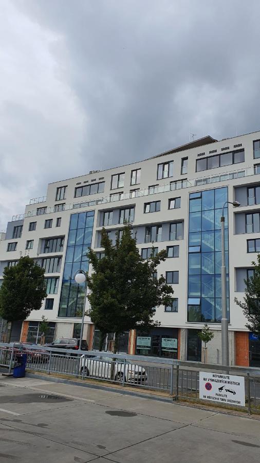 Magic Apartment Centre Pilsen Exterior photo